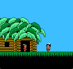 冒险岛4 无敌版