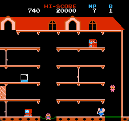 猫捉老鼠无限命