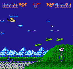 中东战争无敌版