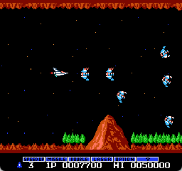 宇宙巡航机加强版