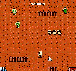 荒野大镖客 子弹无限版+无限人