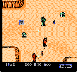 重级作战(无限命、无限钥匙、无限弹药、死亡后保留武器)