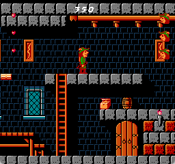 罗宾汉 无敌模式