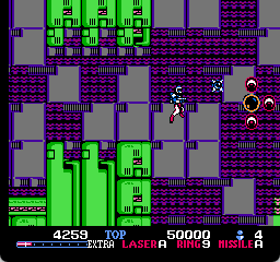 无赖战士无敌版