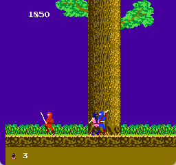 影子传说无敌版