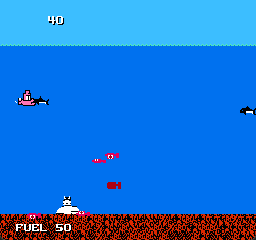 潜艇大战 无敌版