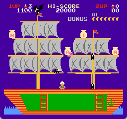 超级阿拉伯无敌版